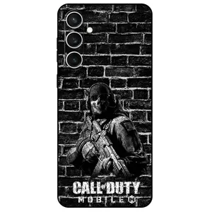 Megafone Call of duty 1891 Cover For Samsung Galaxy S23 FE