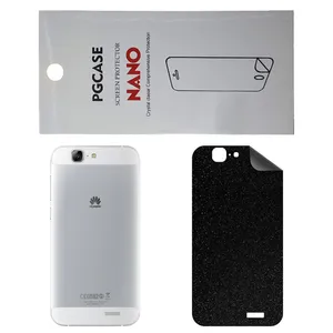 STAR SD Back Skin For Huawei Ascend G7