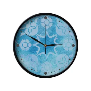 ساعت دیواری مدوپد طرح ابر مدل mod00425