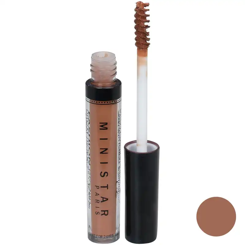 ریمل ابرو مینی استار شماره 104