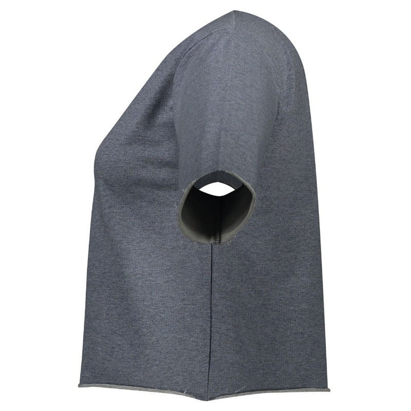 ست تی شرت و شلوارک زنانه آر اِن اِس مدل 00859