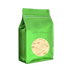آرد نخود خام کالاکو - 250 گرم