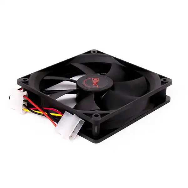 فن کیس دی-نت مدل 8x8 کد D01