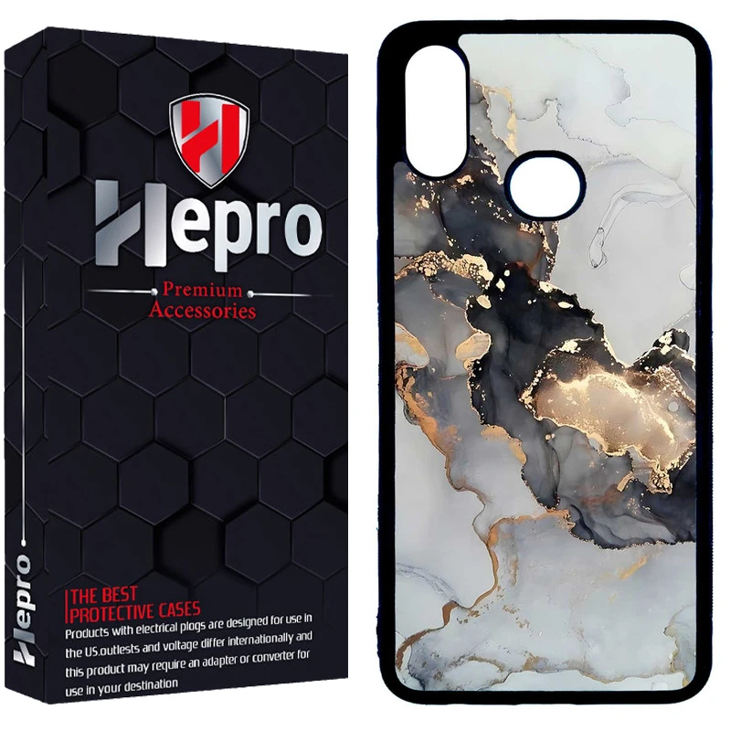 کاور هپرو طرح فانتزی مدل TPU مناسب برای گوشی موبایل سامسونگ Galaxy A10s