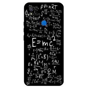 Megafone 6297 Cover For Xiaomi Redmi 9 Active