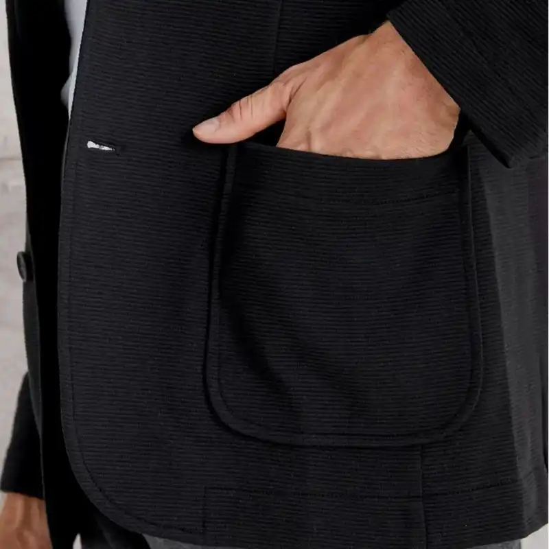 کت مردانه لیورجی مدل 417Rt