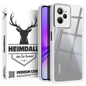 GKK Viny Cover For Realme C35 / Narzo 50A Prime