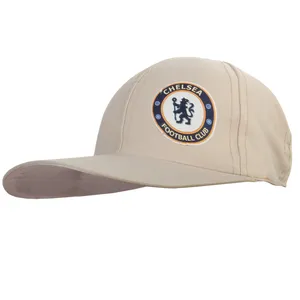 کلاه کپ بچگانه طرح چلسی مدل P17-1350