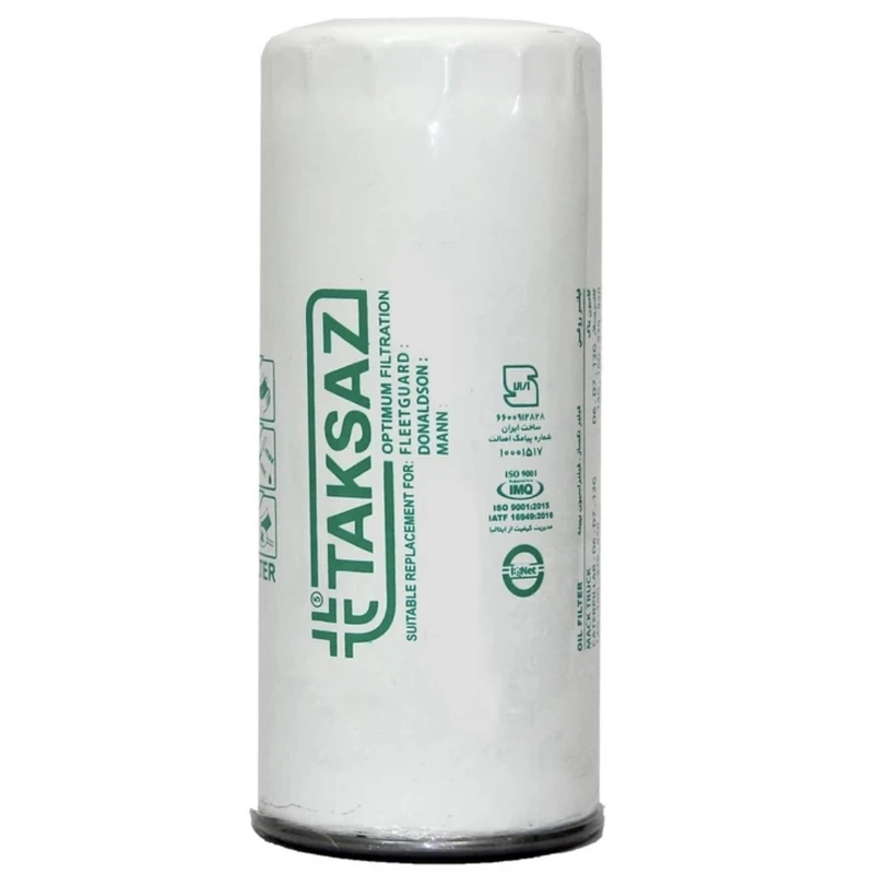 فیلترروغن تکسازمدل 747New مناسب برای کوماتسو 155 ,لودرکوماتسو 470