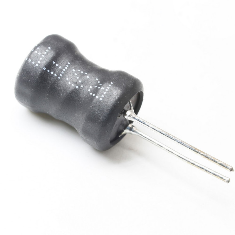 سلف بشکه ای 1میلی هانری مدل 9X12