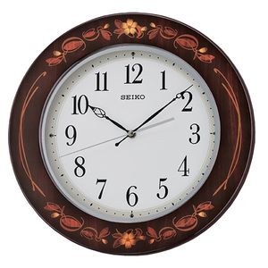 نقد و بررسی ساعت دیواری سیکو مدل QXA647B توسط خریداران