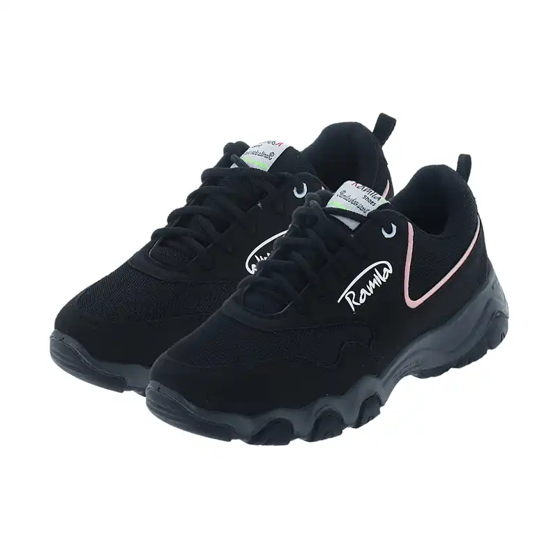 کفش پیاده روی رامیلا مدل مونیخ کد 033