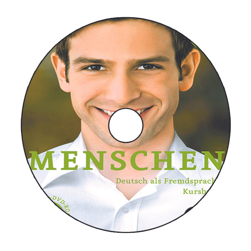 کتاب Menschen A1.2 اثر جمعی از نویسندگان انتشارات اشتیاق نور کتاب Menschen A1.2 اثر جمعی از نویسندگان انتشارات اشتیاق نور