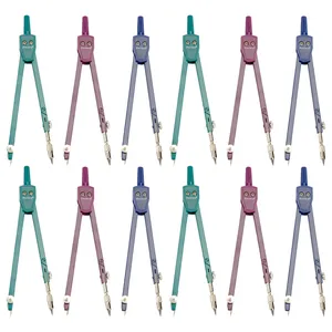 پرگار پییرسز کد PZW0143 بسته 12 عددی 