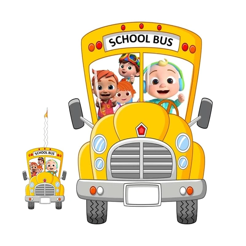 استند رومیزی تولد طرح کوکوملون به همراه شمع