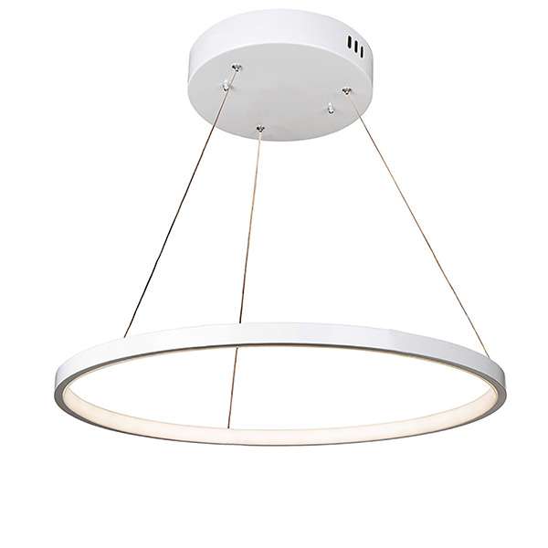 لوستر چشمه نور کد L6332/1H