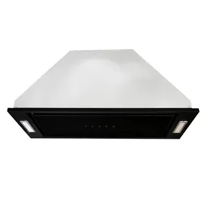 هود مخفی مدل پانیذ توربو PT51 سایز 70 سانتی متر