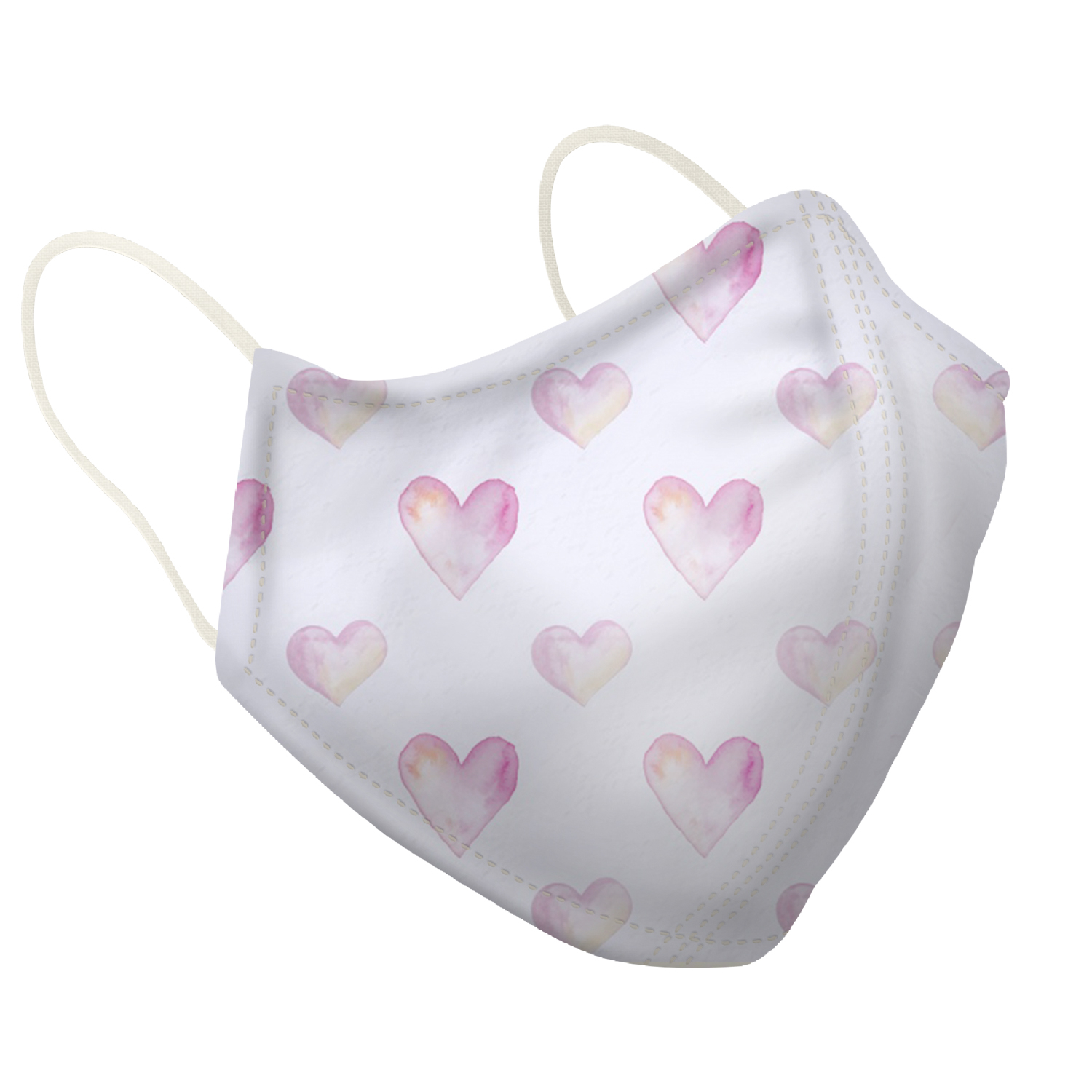 ماسک تزیینی مدل FIDO2020-AM156