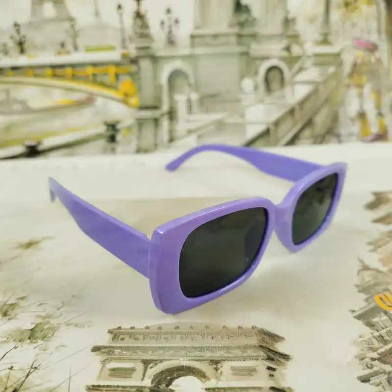 عینک آفتابی بچگانه مدل CH12 کد PU