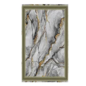 فرش پارچه ای طرح سنگی کد s 1