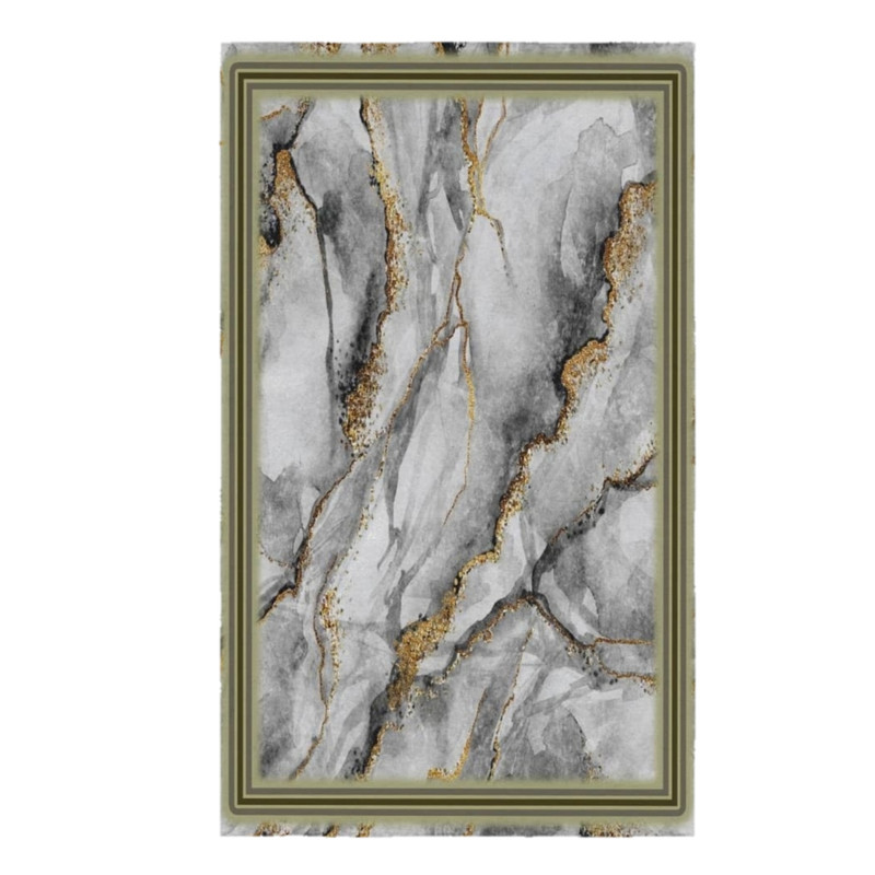 فرش پارچه ای طرح سنگی کد s 1