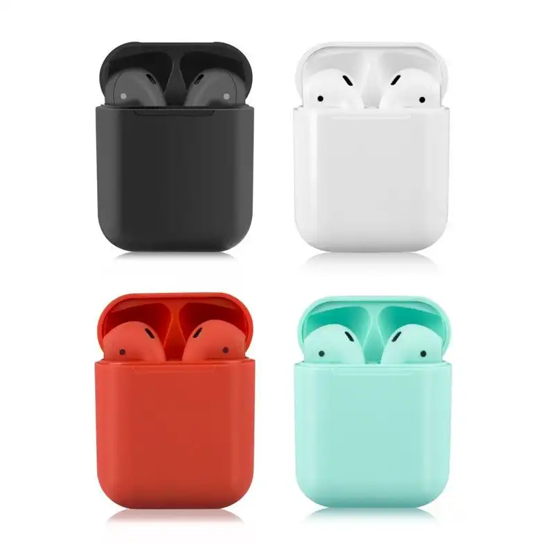 هندزفری بلوتوثی مدل inpods12