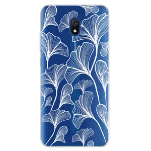 Megafone Leaf C51-W Cover For Xiaomi Redmi 8A