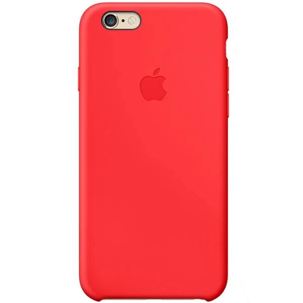 کاور مدل سیلیکونی مناسب برای گوشی موبایل اپل Iphone 6
