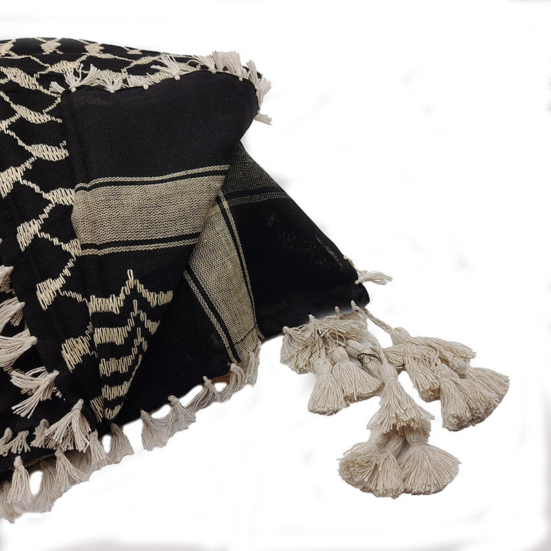 چفیه مدل عربی کد 240020