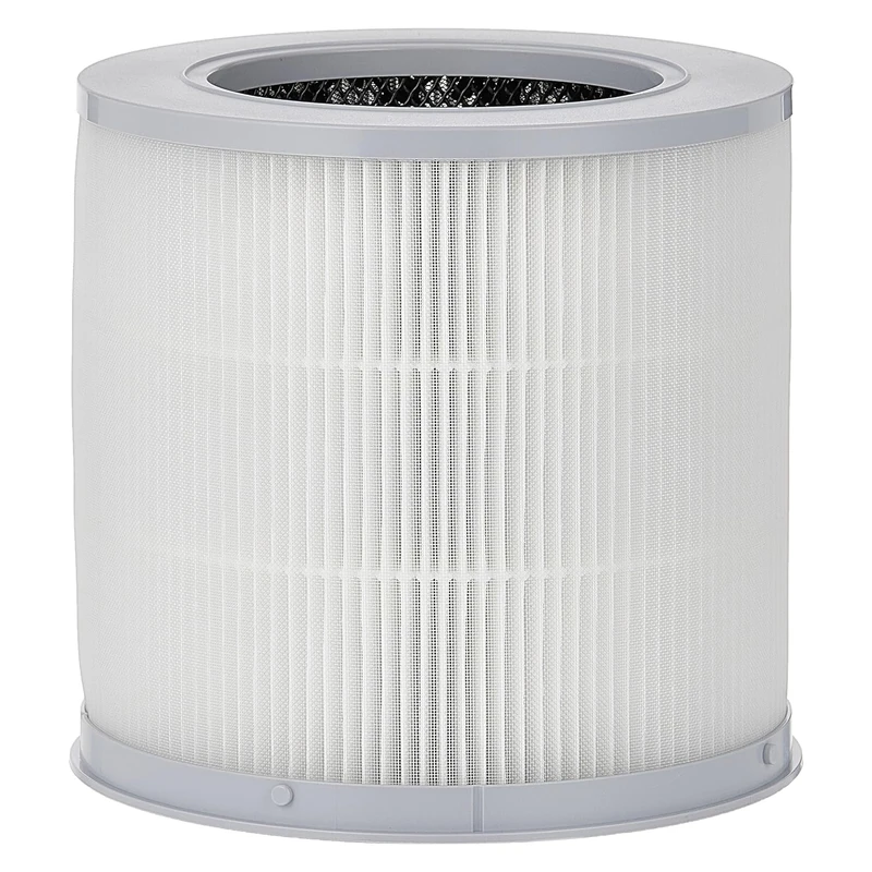 عکس شماره 6 : فیلتر تصفیه کننده هوا شیائومی مدل 4 compact