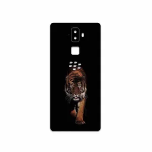 MAHOOT Wild-Tiger Cover Sticker for BlackBerry Evolve