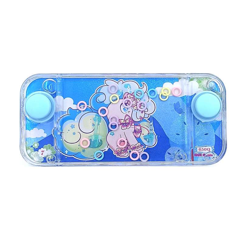 واتر گیم مدل پونی کد 004