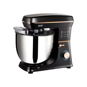 همزن کاسه‌دار 10 لیتری راف مدل R.6673