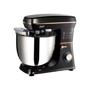 همزن کاسه‌دار 10 لیتری راف مدل R.6673