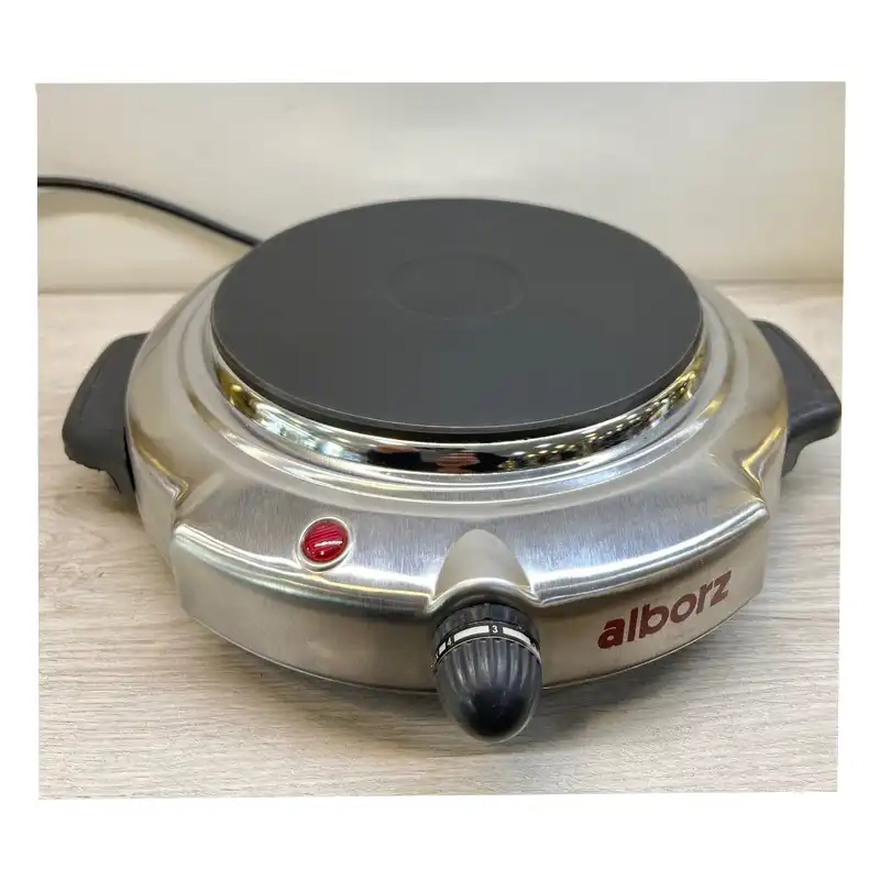 اجاق سفری البرز مدل 1500