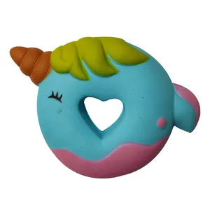 اسکوییشی طرح اسب تک شاخ مدل AT