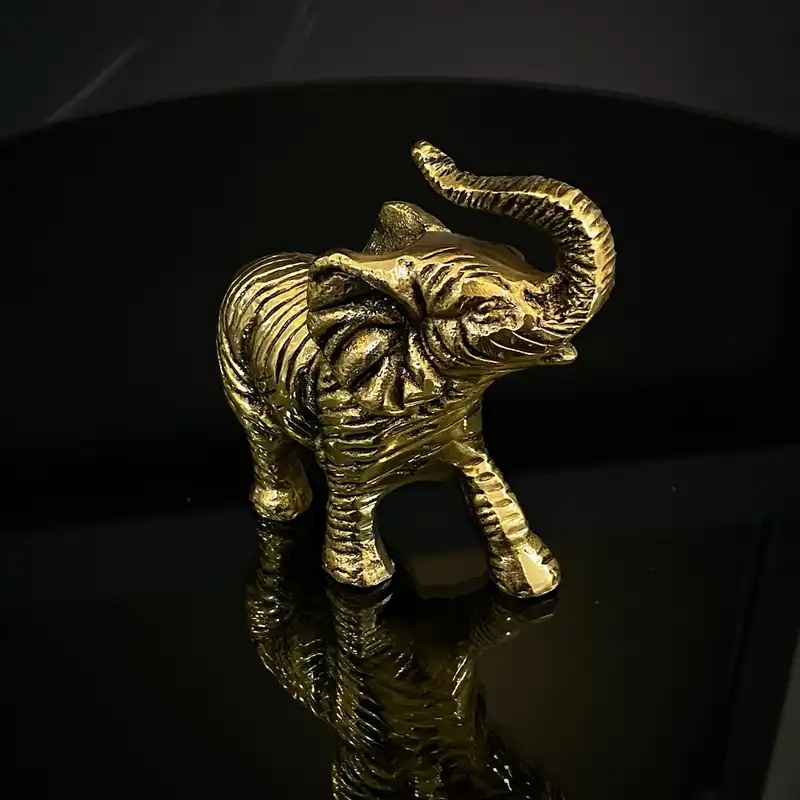 مجسمه برنجی مدل Fil370g.T1022143