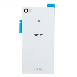 در پشت گوشی مدل A35W مناسب برای گوشی موبایل سونی Xperia Z1