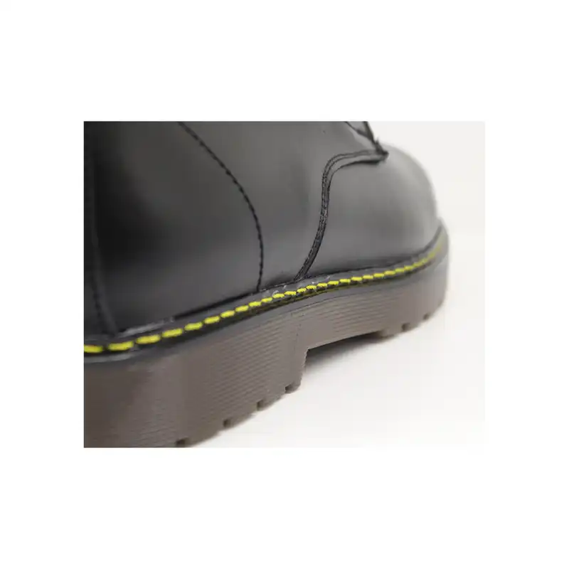 نیم بوت زنانه چرم آرا مدل Sh032 کد m