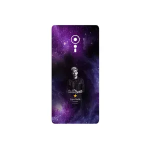 MAHOOT Zayn Malik Cover Sticker for Lenovo ZUK Z2