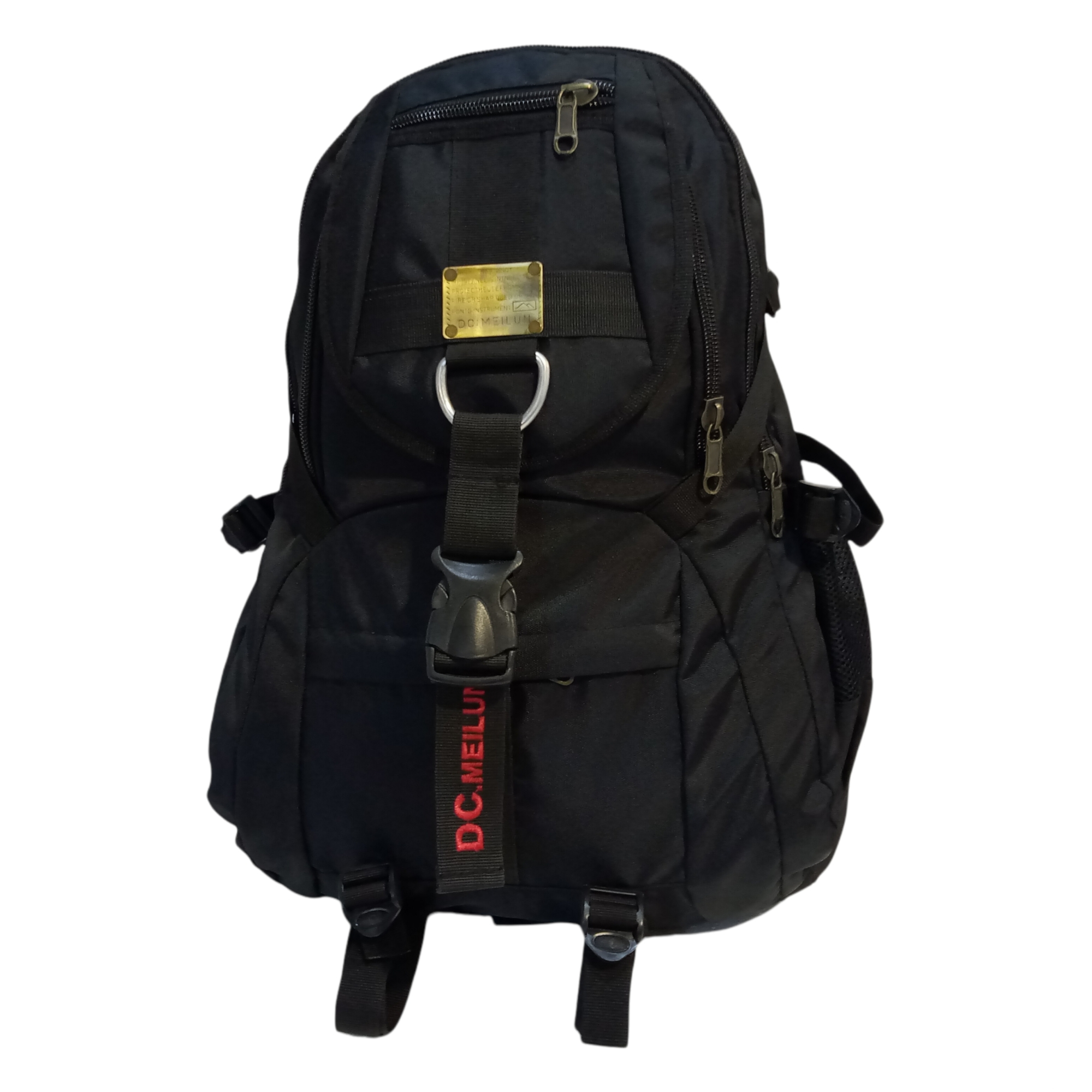 کوله پشتی سفری مدل A666