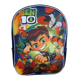 کوله پشتی بچگانه مدل بنتن کد BEN-07
