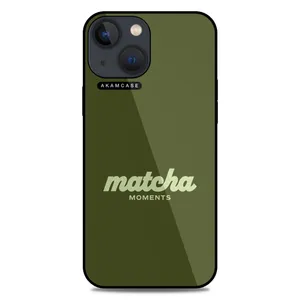 AKAM AMC-WA13M-MATCHA-11 Cover For Apple iPhone 13 Mini