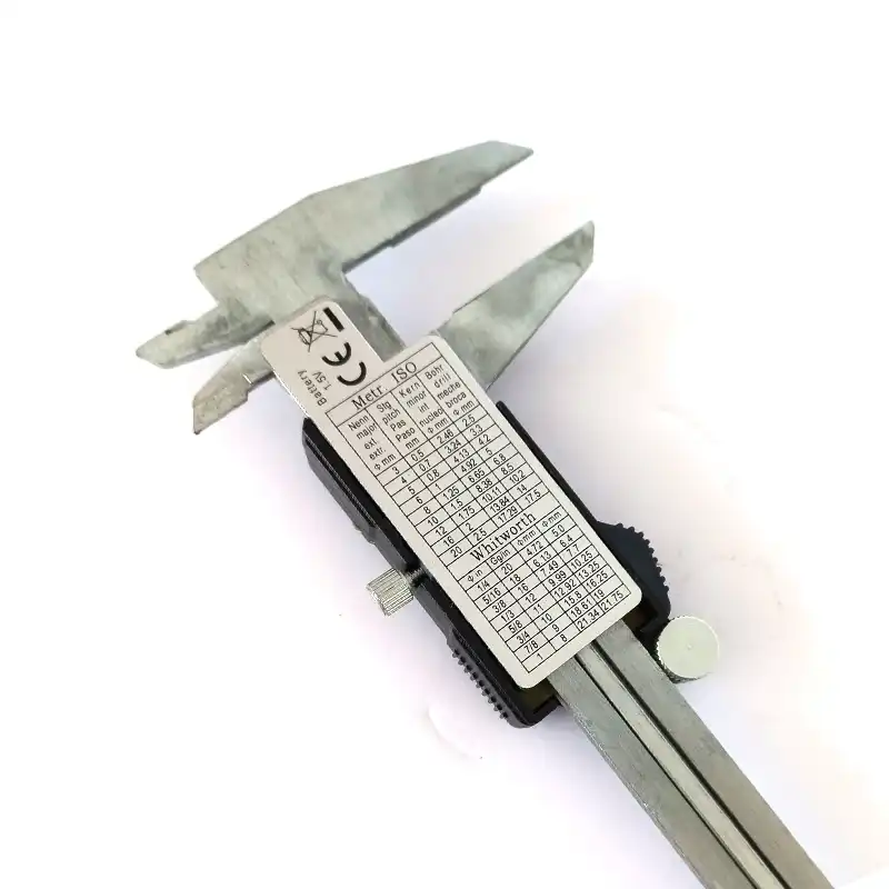 کولیس دیجیتالی مدل 150_6 گستره 0-150 میلیمتر