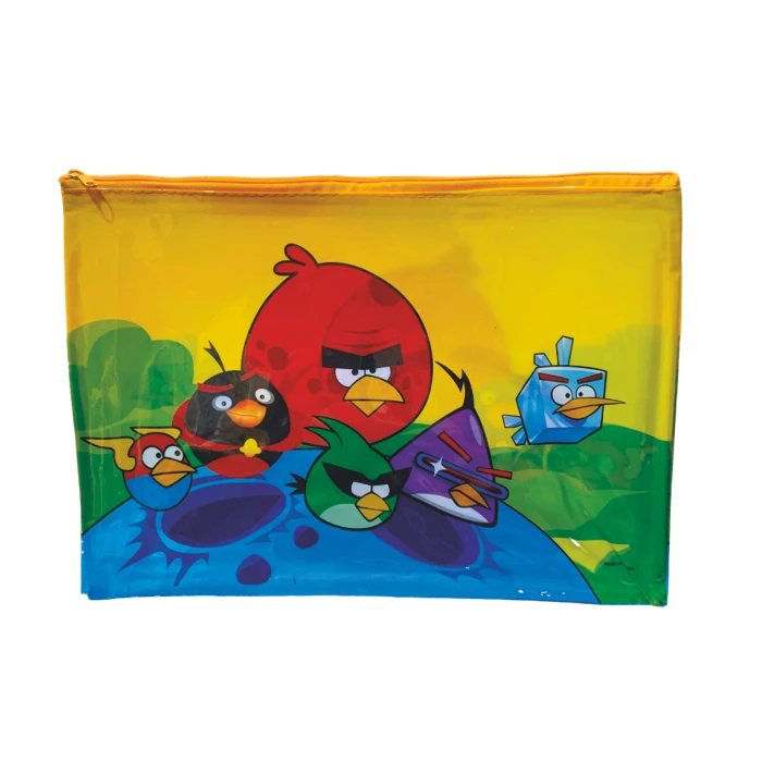 پوشه مدل زیپ دار طرح فانتزی کد 889900