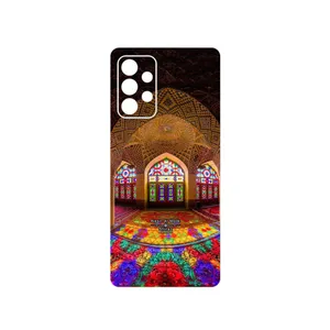 MAHOOT Nasir Al-Molk Mosque Cover Sticker for Samsung Galaxy A52s 5G