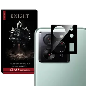 Knight 3D-KT camera lens protector suitable for Xiaomi 13T / 13T Pro