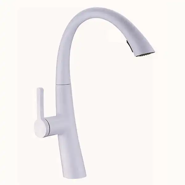 شیر آشپزخانه موست مدل گوشیدار لوگانو MOST