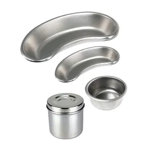  رسیور و گالی ‌پات و جاپنبه‌ای مدل RLGMPM مجموعه 4 عددی