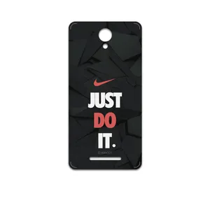 MAHOOT NK Cover Sticker for Xiaomi Redmi Note 2